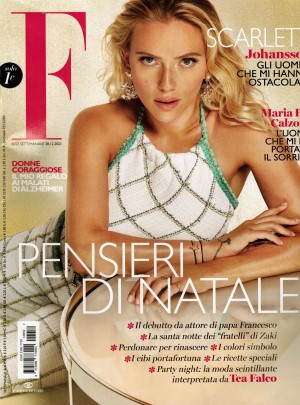 F - I poteri del corpo